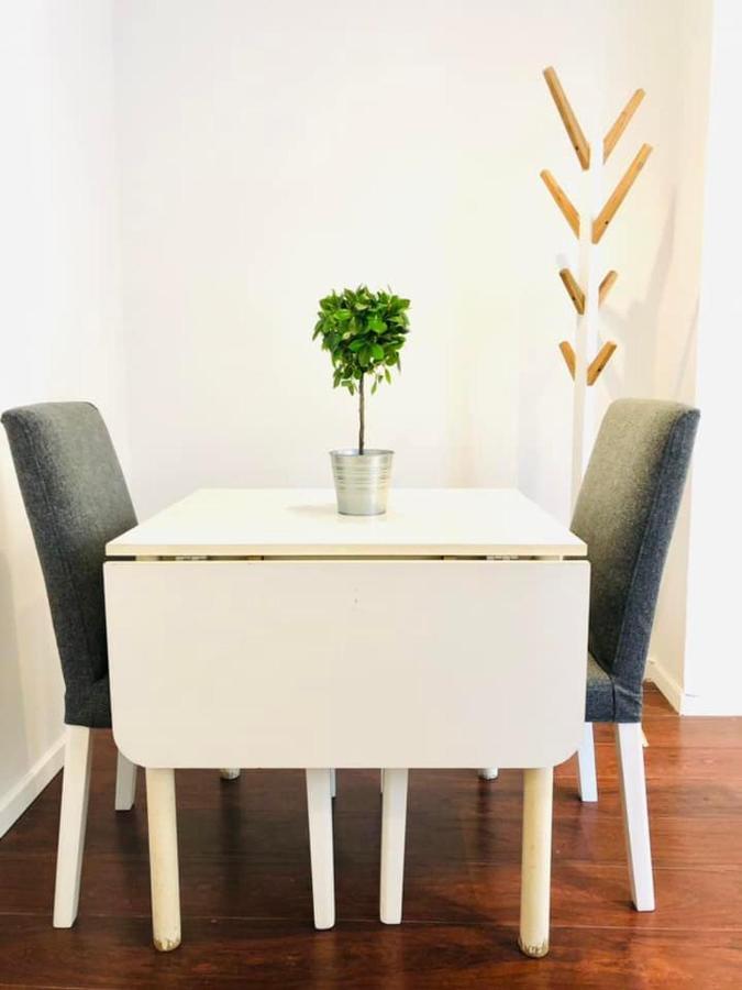 Chez Nolan Apartment แซ็ง-มัวริซ ภายนอก รูปภาพ